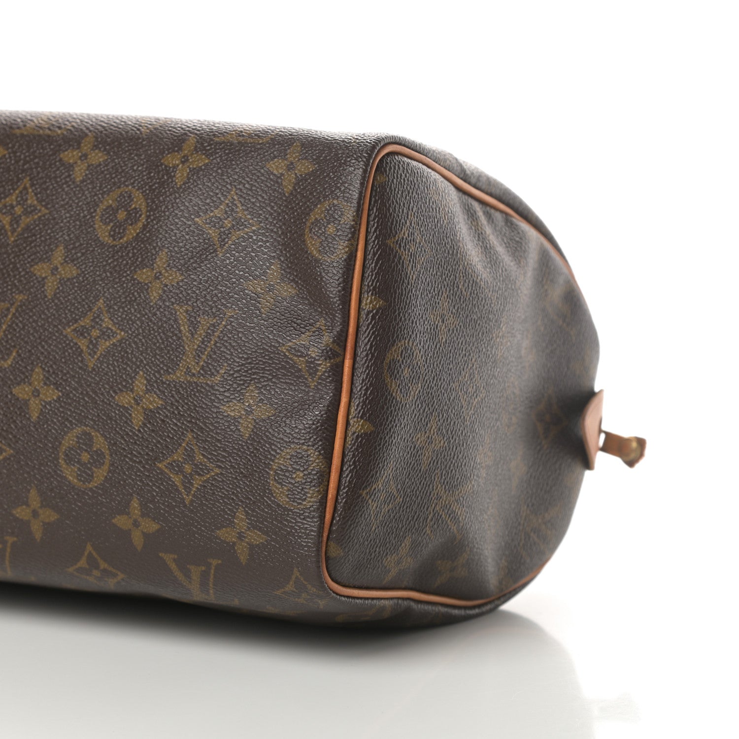 Louis Vuitton Monogram Speedy 25 10 of 14