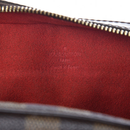 Louis Vuitton Damier Ebene Duomo 6 of 10