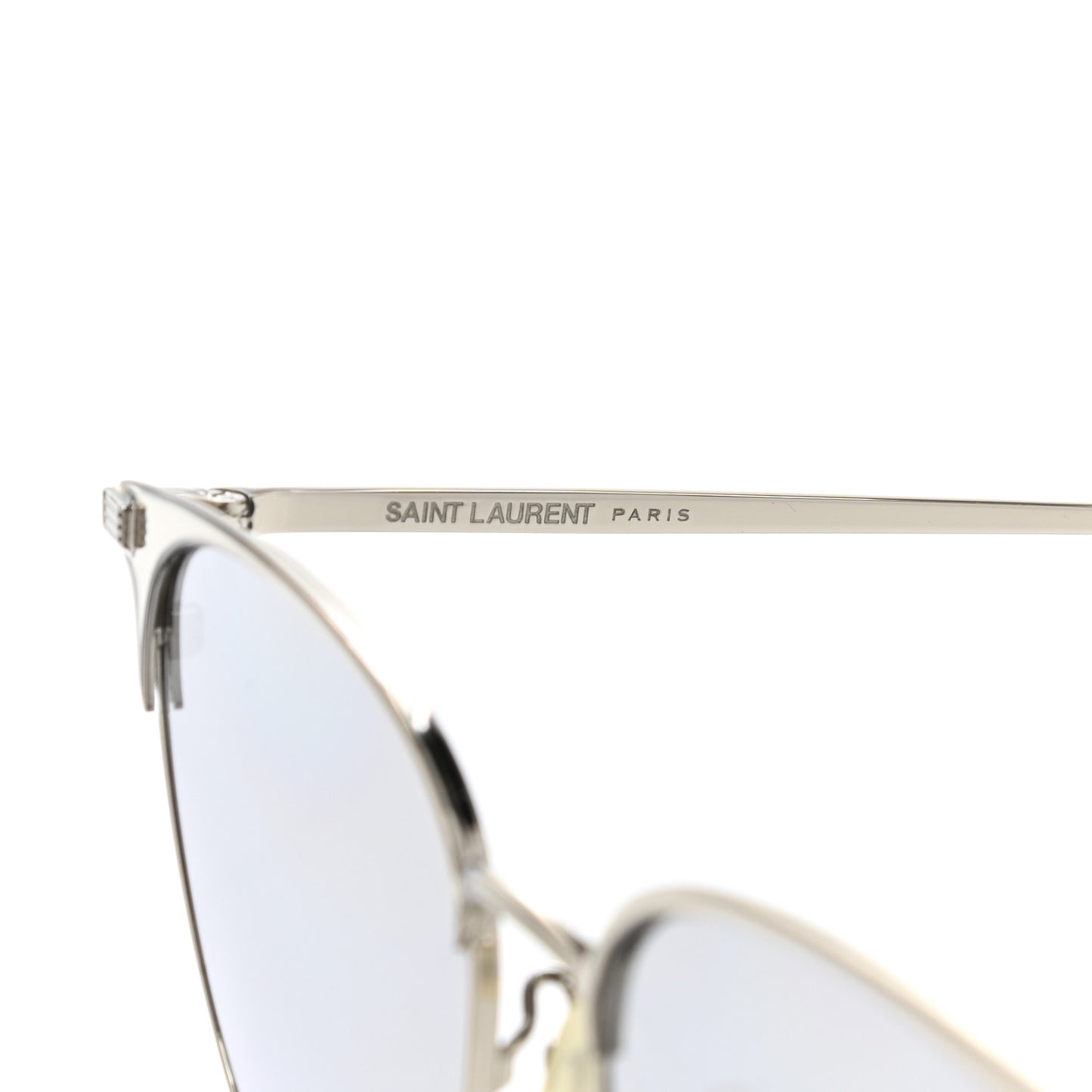 SL 203/K Sunglasses Silver