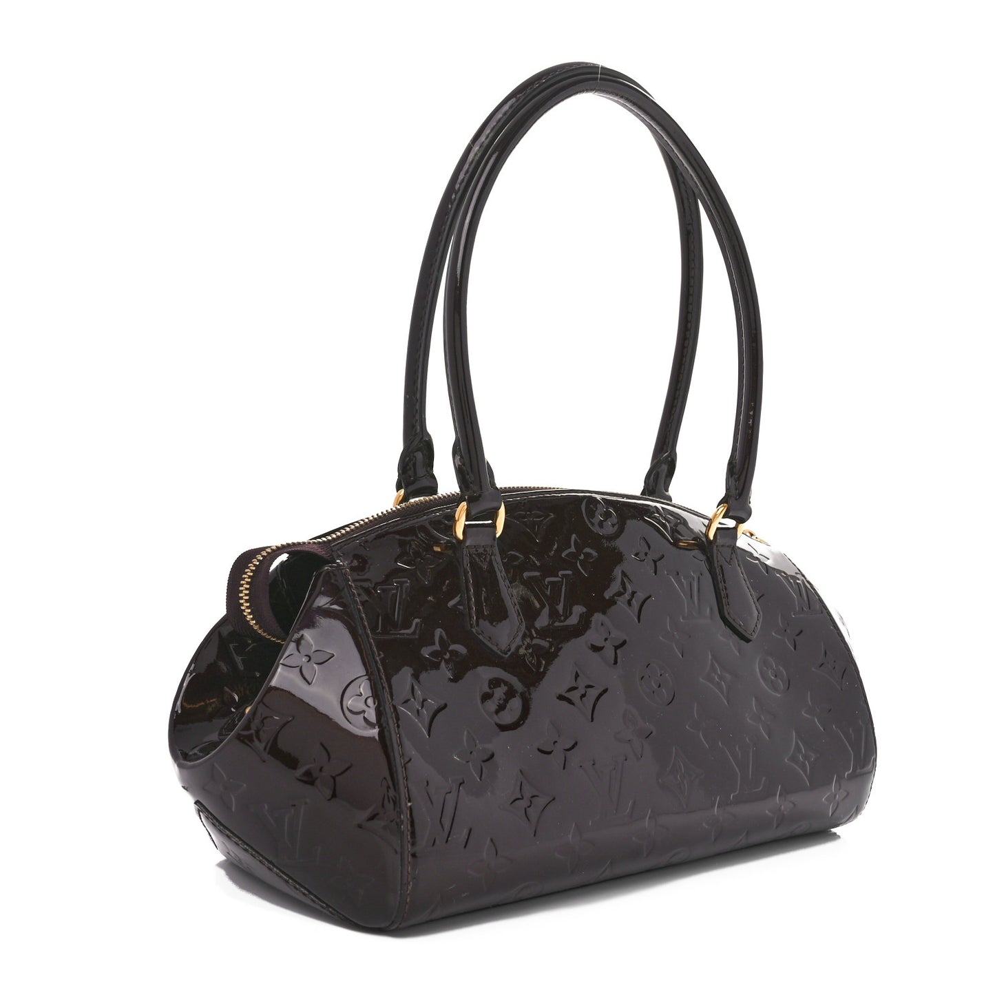 Vernis Sherwood PM Amarante