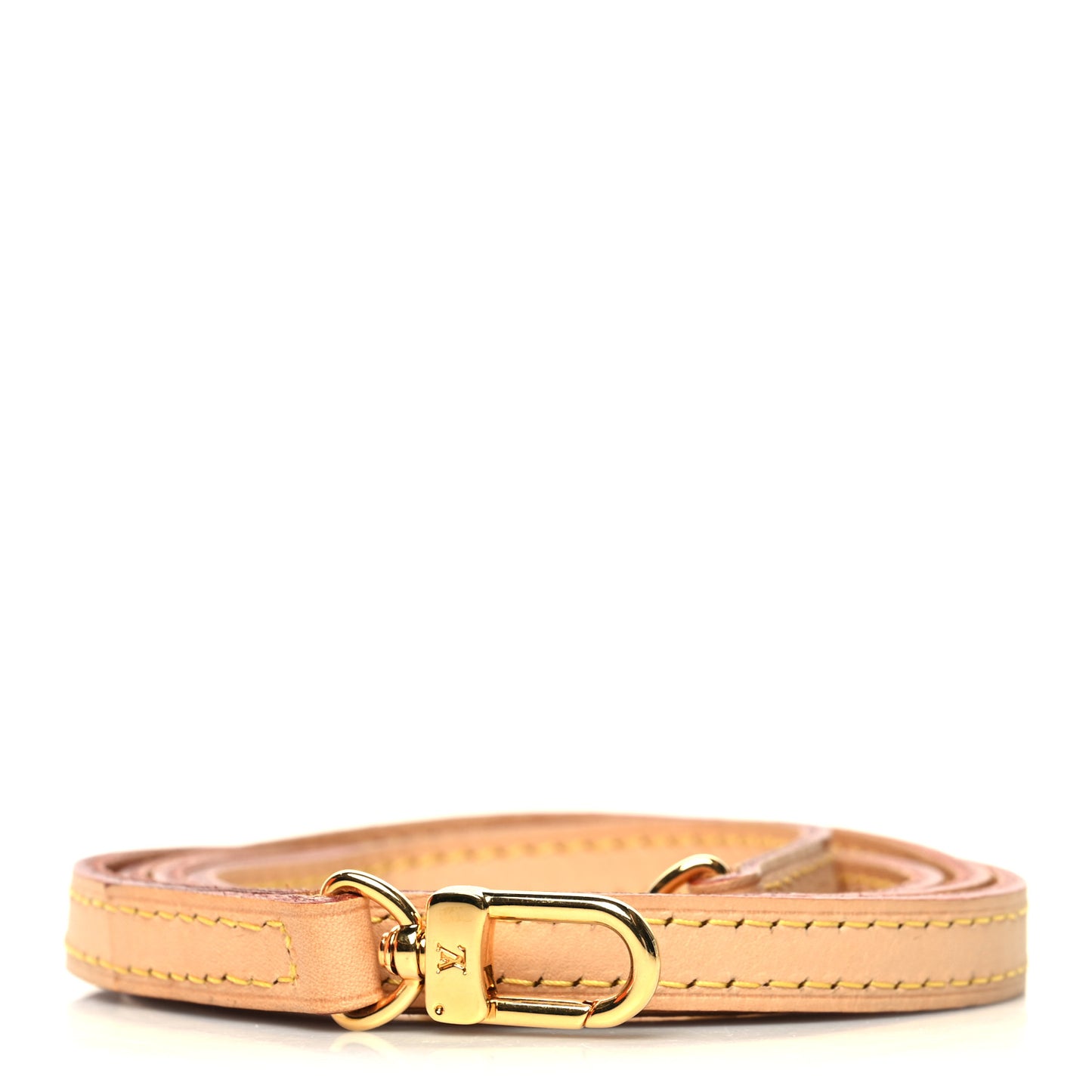 Vachetta 12mm Long Shoulder Strap