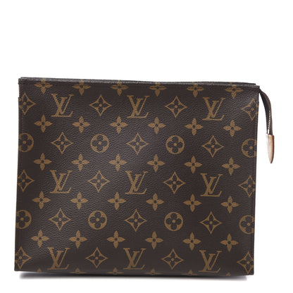 Louis Vuitton Monogram Toiletry Pouch 26 1 of 7