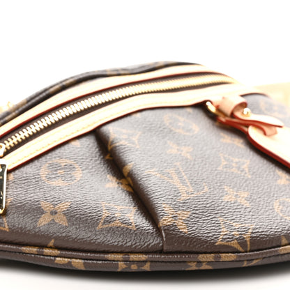 Louis Vuitton Monogram High Rise Bumbag 8 of 9