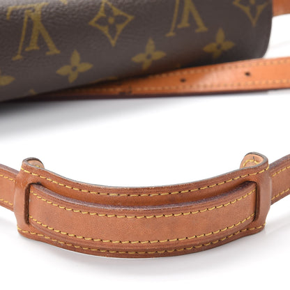 Louis Vuitton Monogram Saint Cloud PM 15 of 16