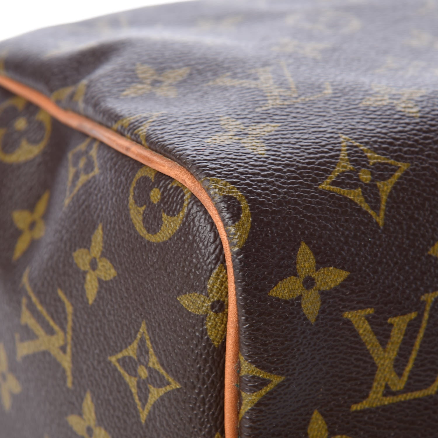 Louis Vuitton Monogram Speedy 30 9 of 16
