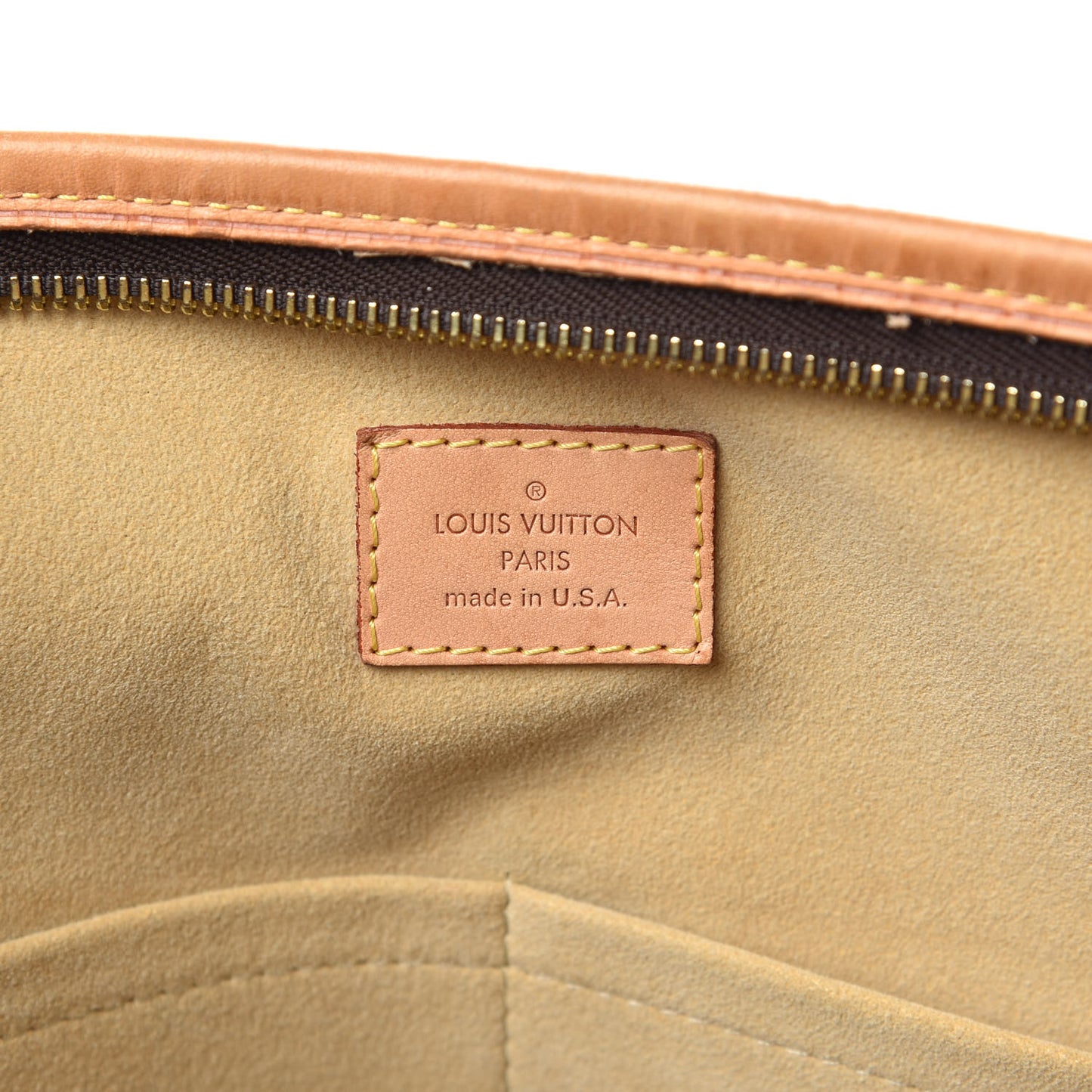 Monogram Estrela GM
