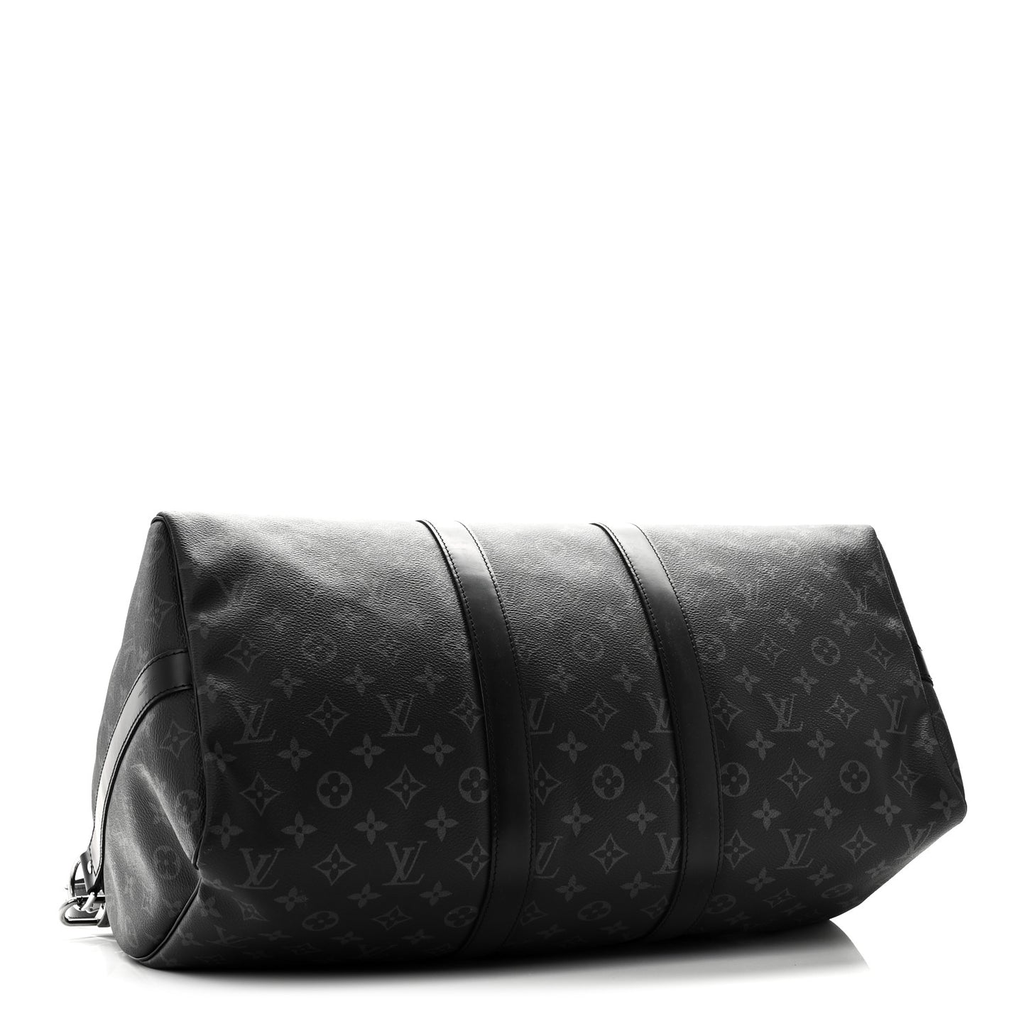 Monogram Eclipse Keepall Bandouliere 45