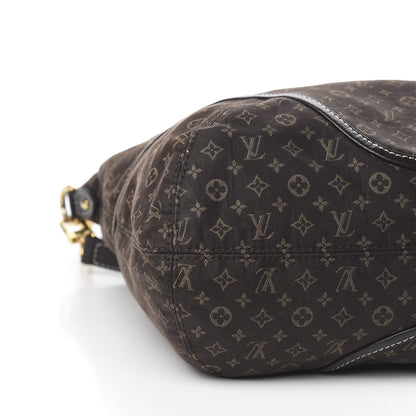Louis Vuitton Monogram Idylle Elegie Fusain 7 of 10