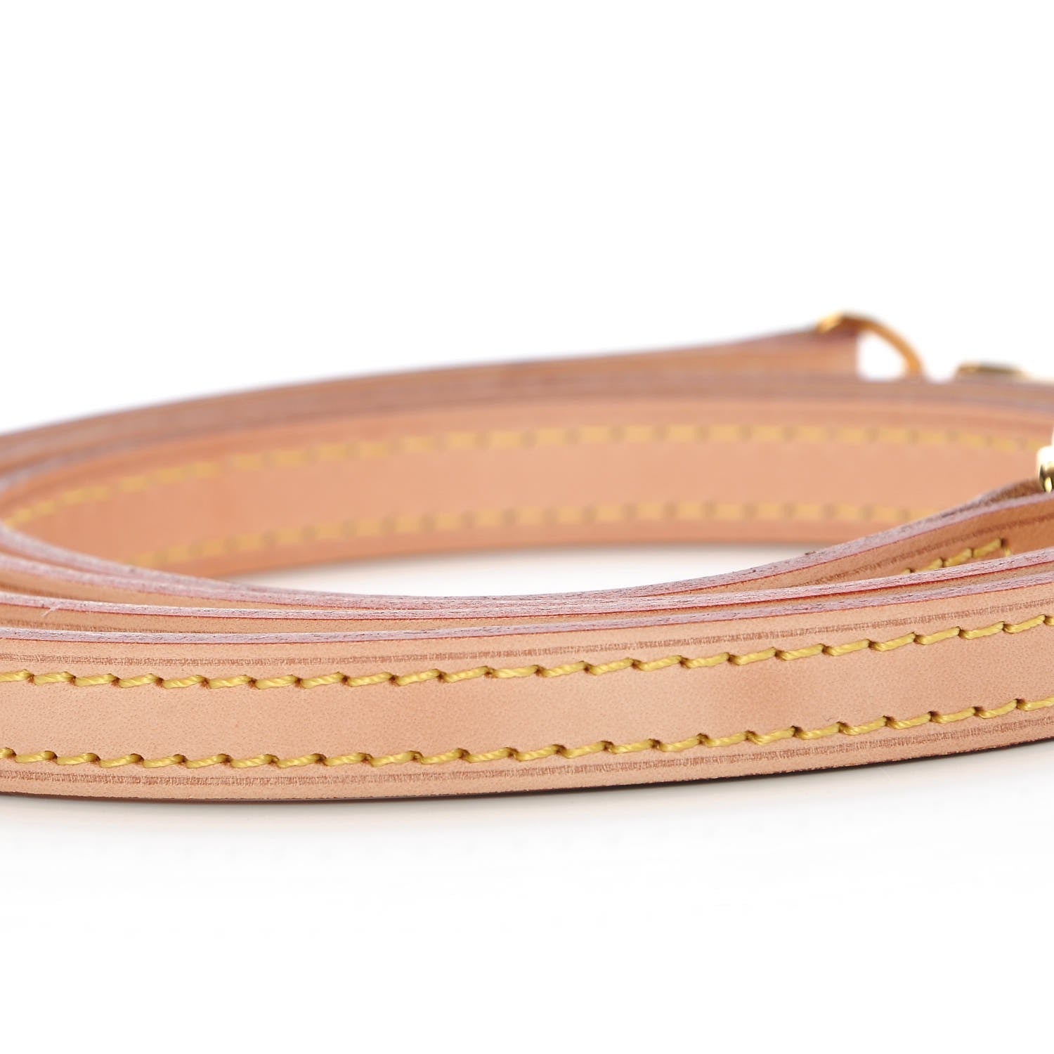 Louis Vuitton Vachetta Eva Shoulder Strap 4 of 4