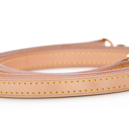 Louis Vuitton Vachetta Eva Shoulder Strap 4 of 4