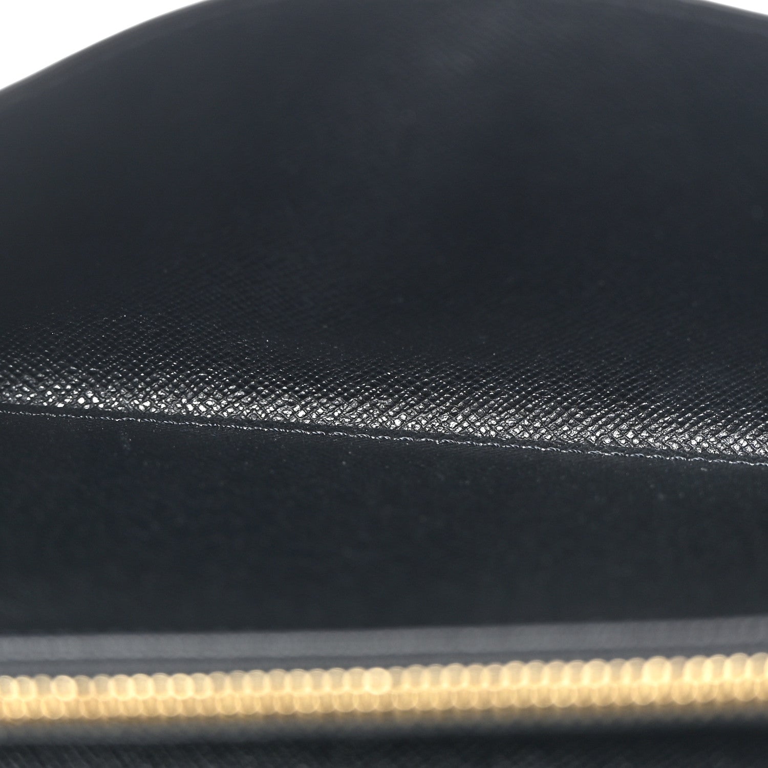 Louis Vuitton Epi Sarah Wallet Black 5 of 8