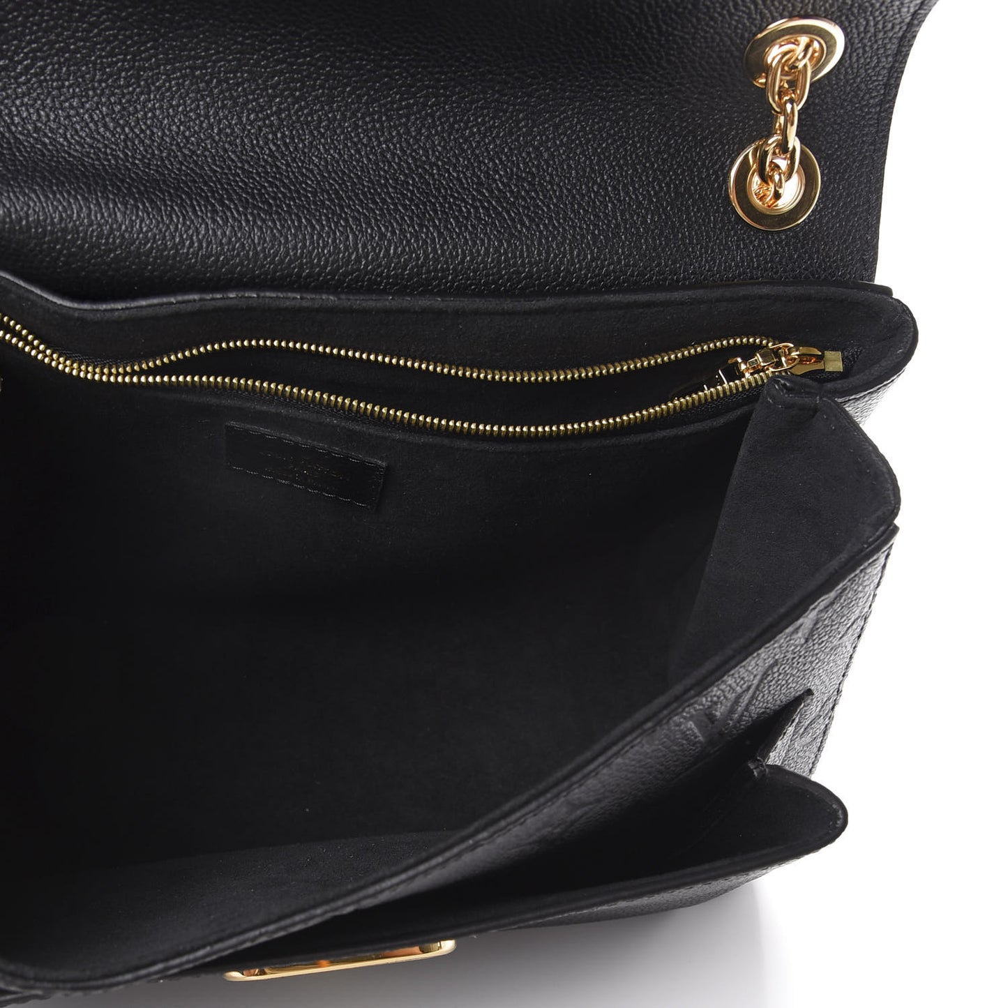 Empreinte Vavin PM Black