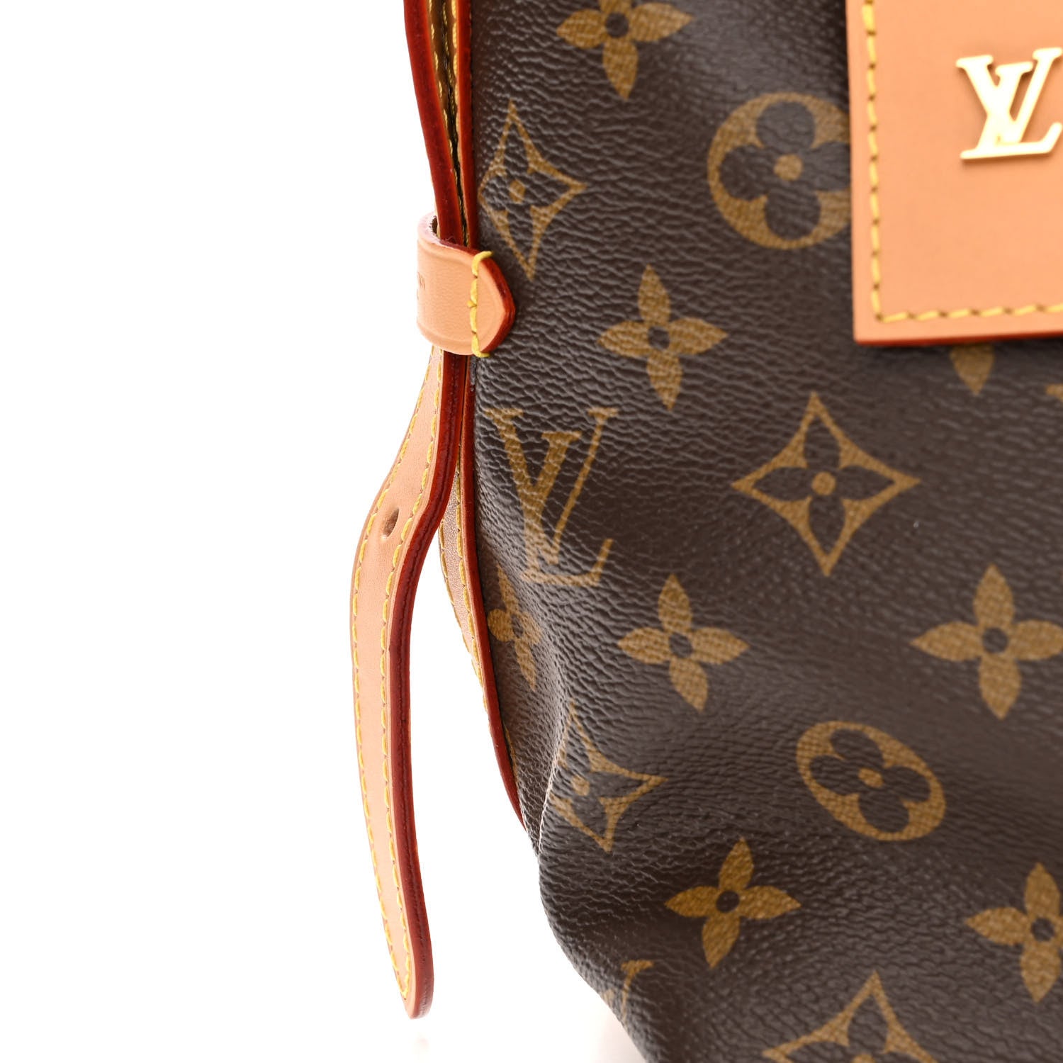 Louis Vuitton Monogram CarryAll PM 10 of 10
