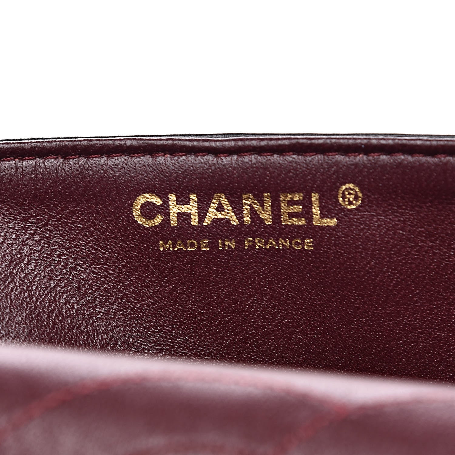 Chanel Aged Calfskin 50th Anniversary 2.55 Reissue 225 Flap Black 8 of 14