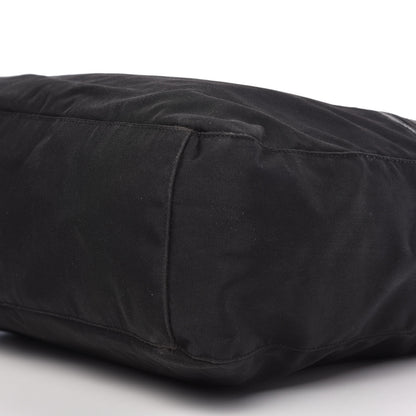 Gucci Canvas Travel Bag Black 7 of 10