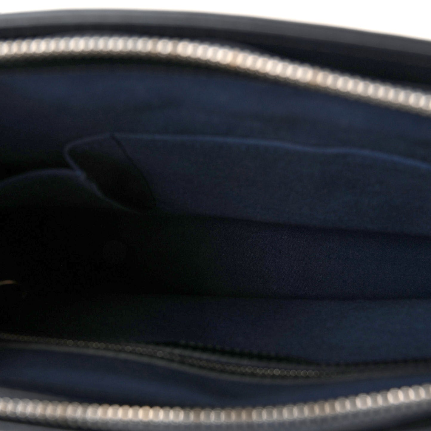 Mat Monogram Willwood Blue