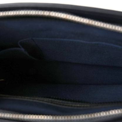 Louis Vuitton Mat Monogram Willwood Blue 5 of 9