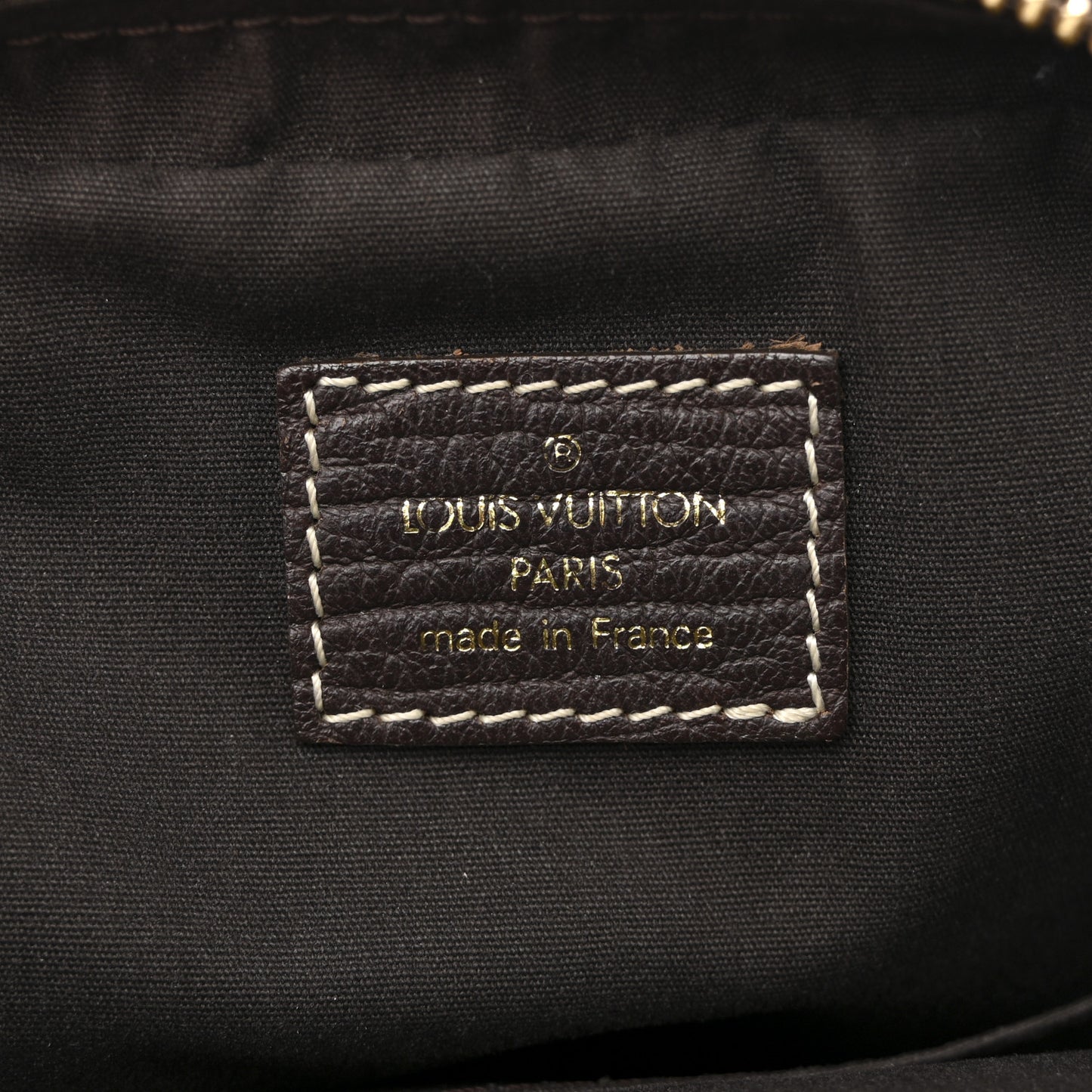 Monogram Mini Lin Danube Ebene