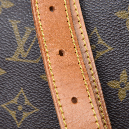 Louis Vuitton Monogram Musette GM 13 of 13
