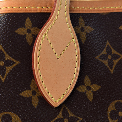 Louis Vuitton Monogram Neo Neverfull GM Cherry 12 of 13