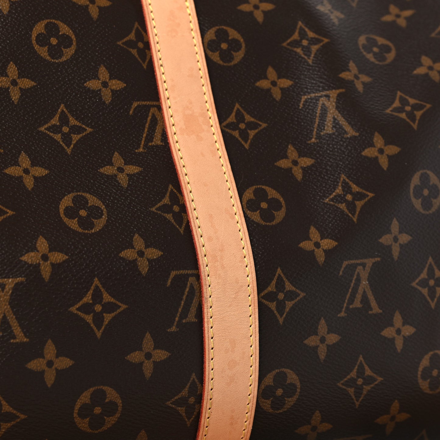 Monogram Keepall Bandouliere 45