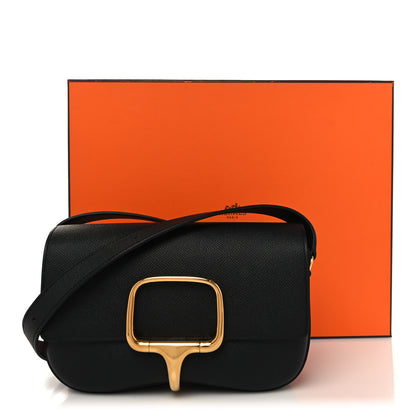 Hermes Epsom Della Cavalleria Elan Black 10 of 10