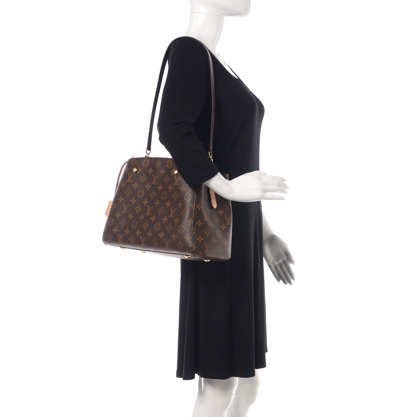 Monogram Montaigne MM