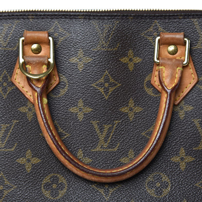 Louis Vuitton Monogram Alma PM 13 of 21