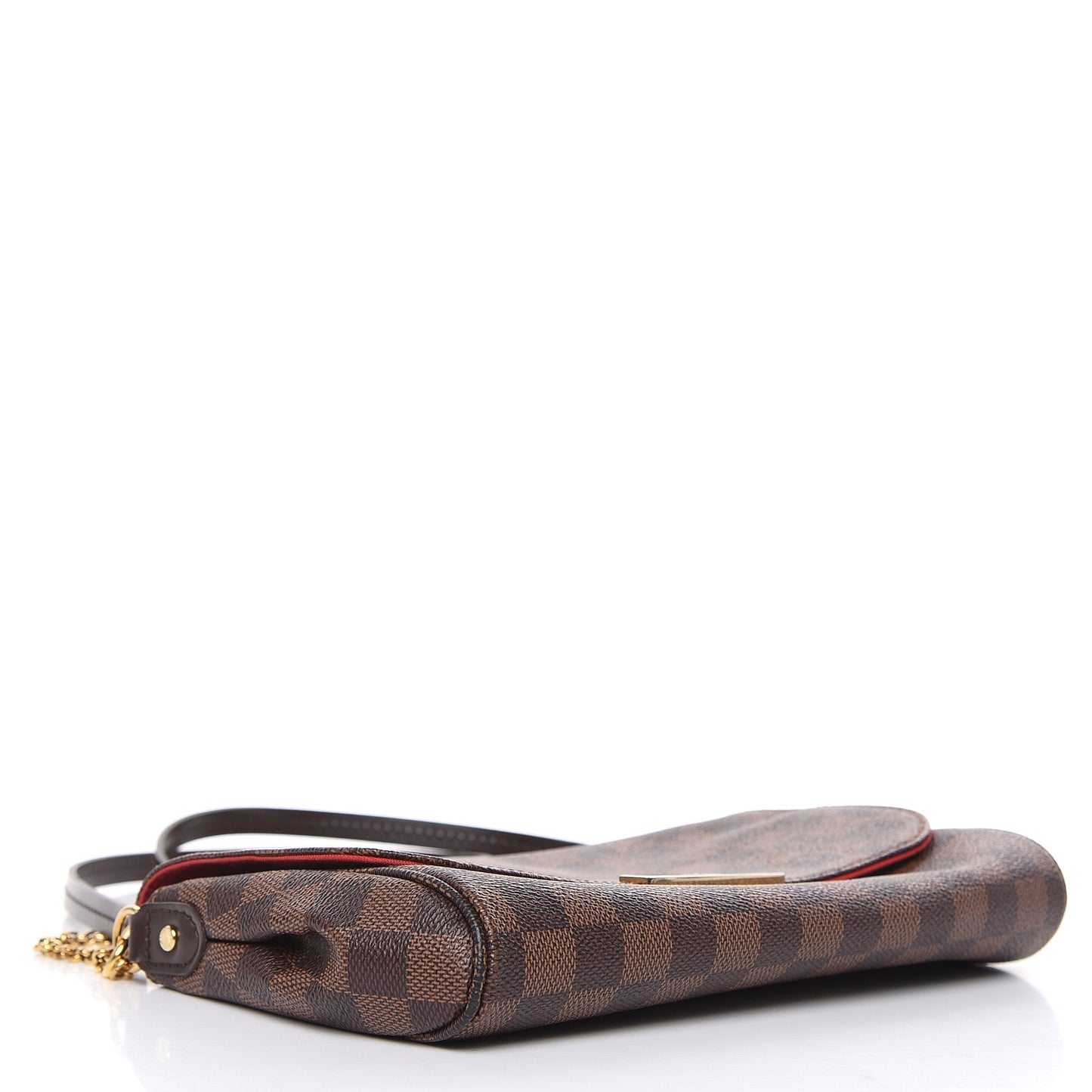 Damier Ebene Favorite MM