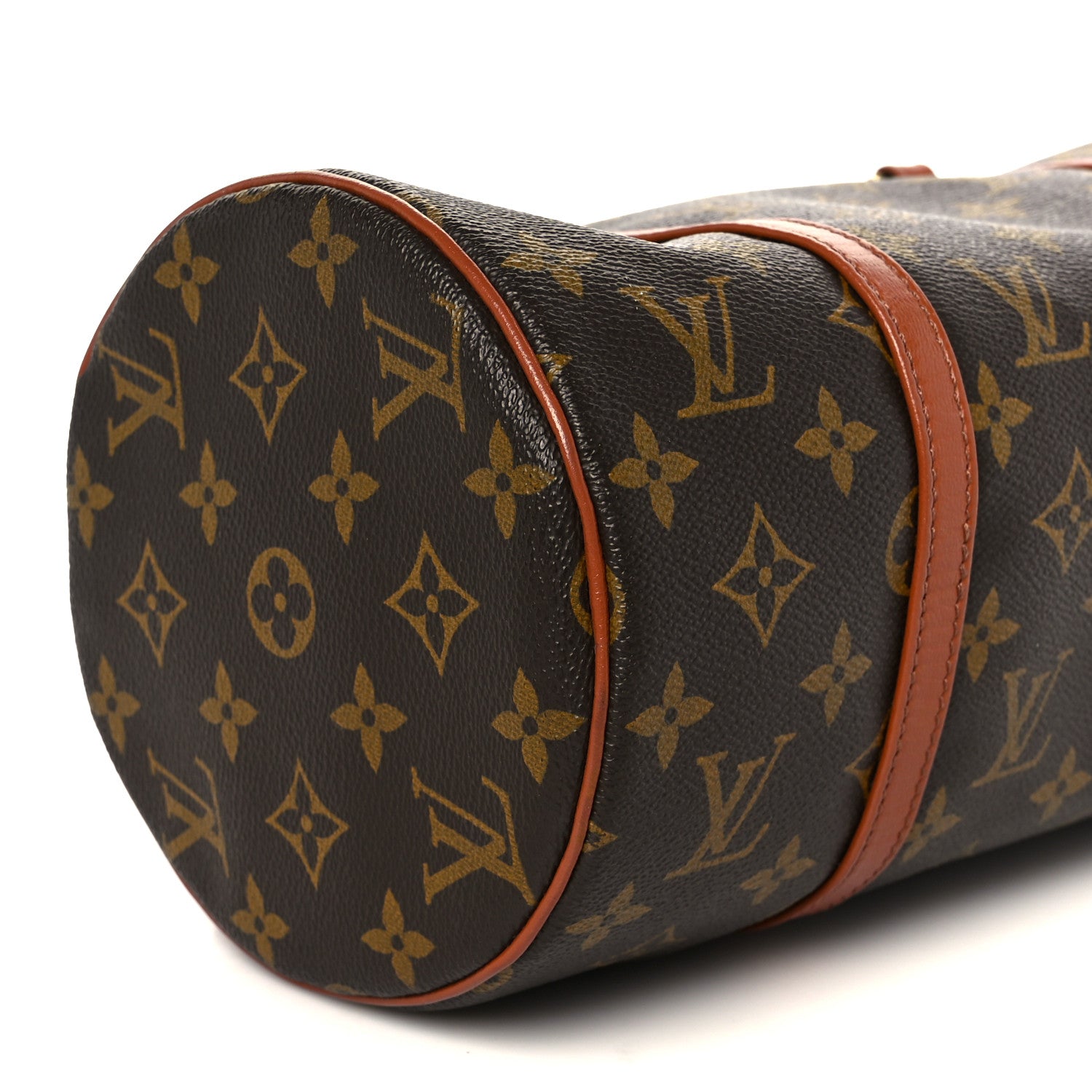 Louis Vuitton Monogram Papillon 30 8 of 9