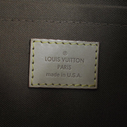 Louis Vuitton Monogram Thames GM 7 of 9