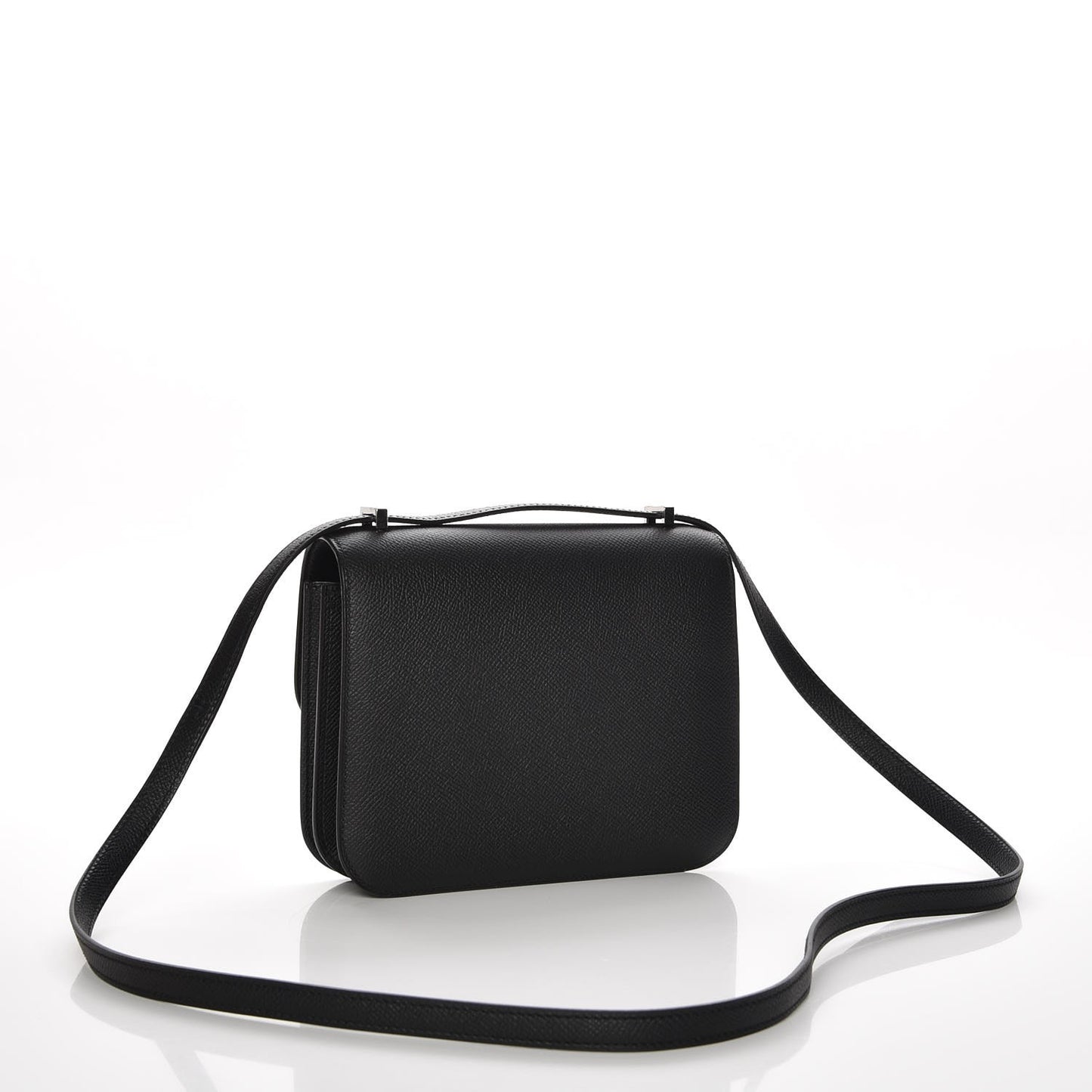 Epsom Constance 18 Black