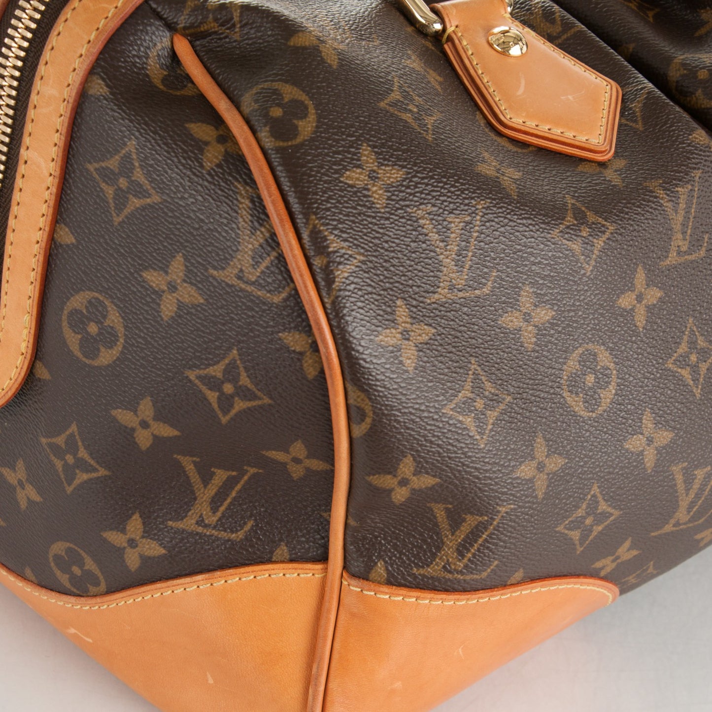 Monogram Stephen Bag