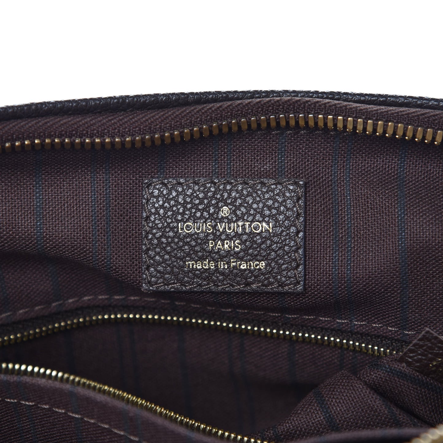 Empreinte Speedy Bandouliere 25 Terre