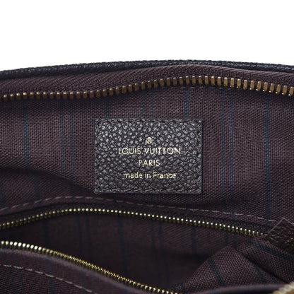 Louis Vuitton Empreinte Speedy Bandouliere 25 Terre 6 of 14