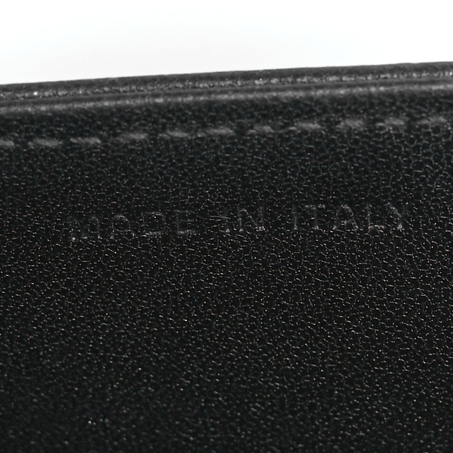Christian Dior Patent Cannage Mini My Dior Bag Black 7 of 12