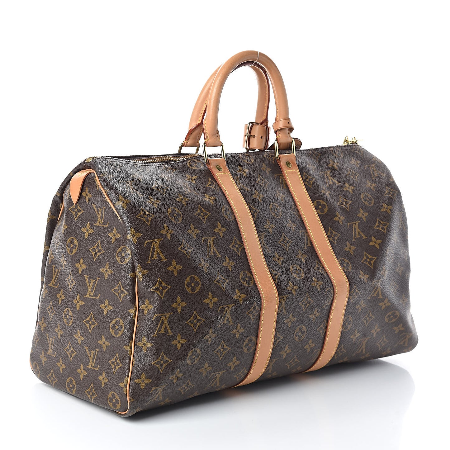 Monogram Keepall 45
