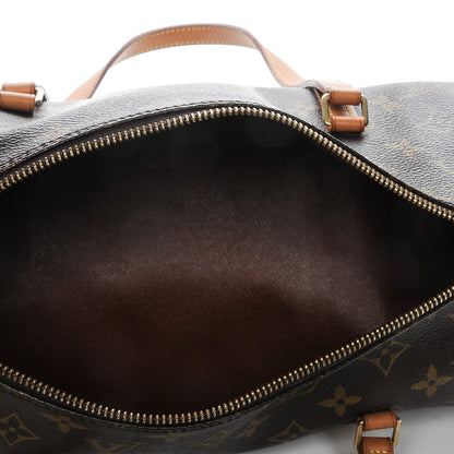 Louis Vuitton Monogram Papillon 30 4 of 6