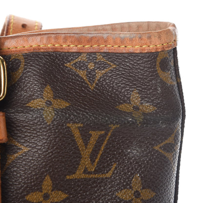 Louis Vuitton Monogram Bucket 27 14 of 14