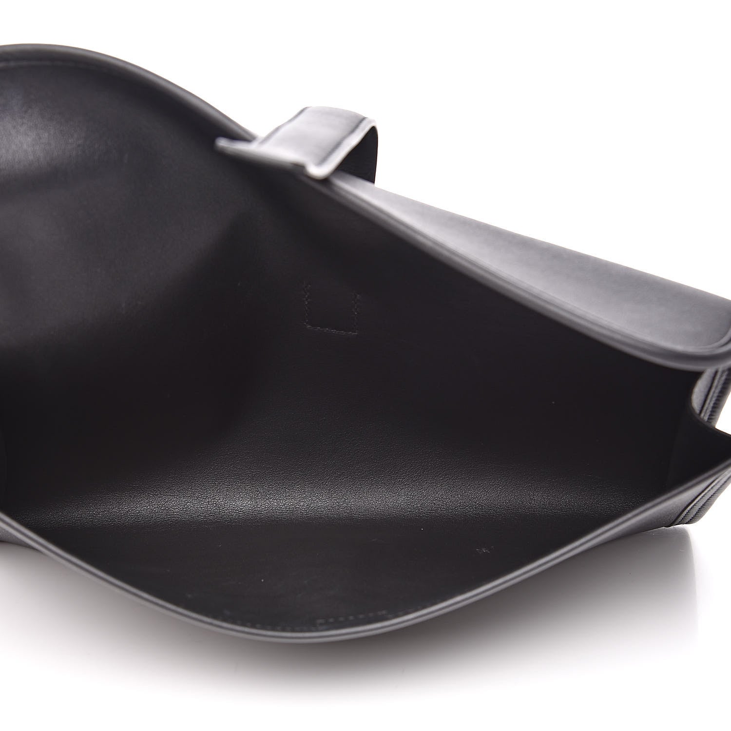 Hermes Swift Jige Elan 29 Clutch Black 5 of 13