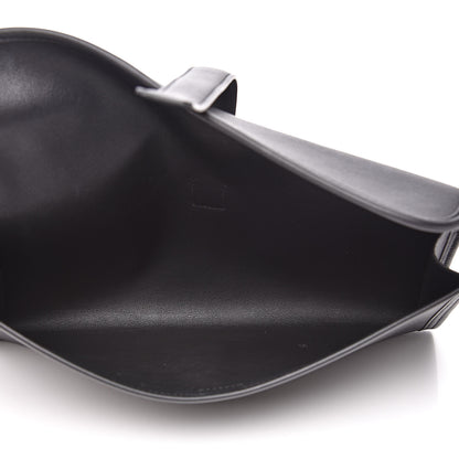 Hermes Swift Jige Elan 29 Clutch Black 5 of 13