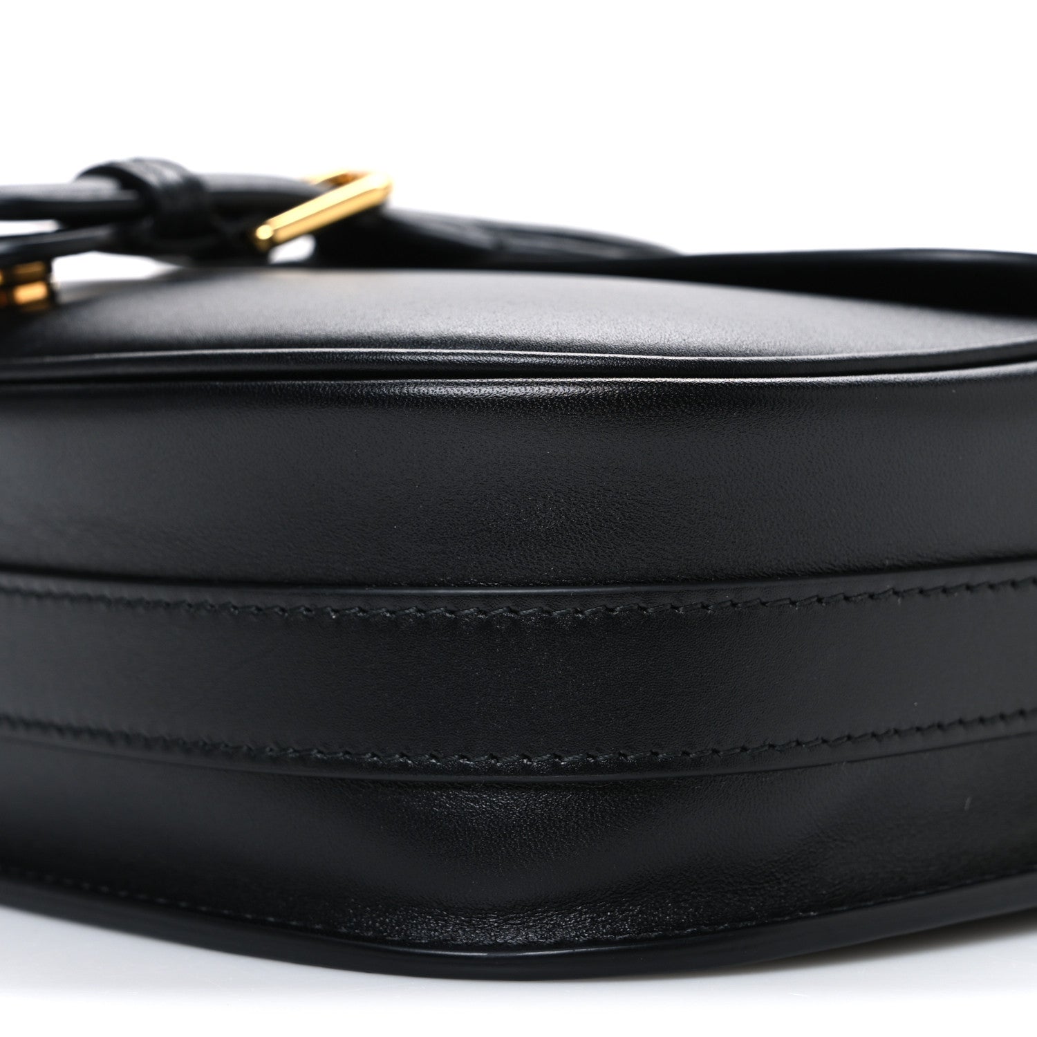 Christian Dior Box Calfskin Medium Bobby Flap Black 9 of 9