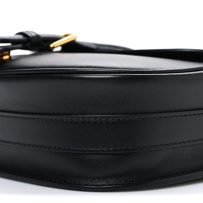 Christian Dior Box Calfskin Medium Bobby Flap Black 9 of 9