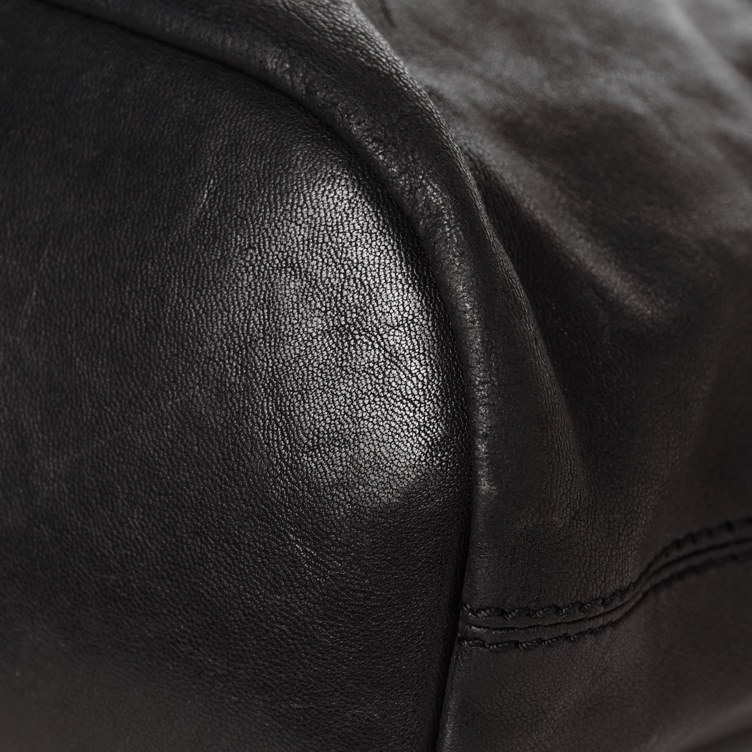 Givenchy Lambskin Medium Nightingale Black 10 of 21