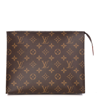 Louis Vuitton Monogram Toiletry Pouch 26 1 of 10