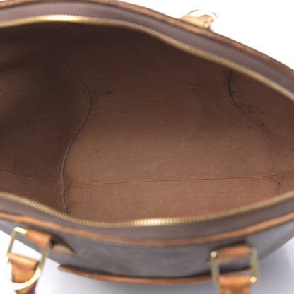 Louis Vuitton Monogram Ellipse MM 5 of 17