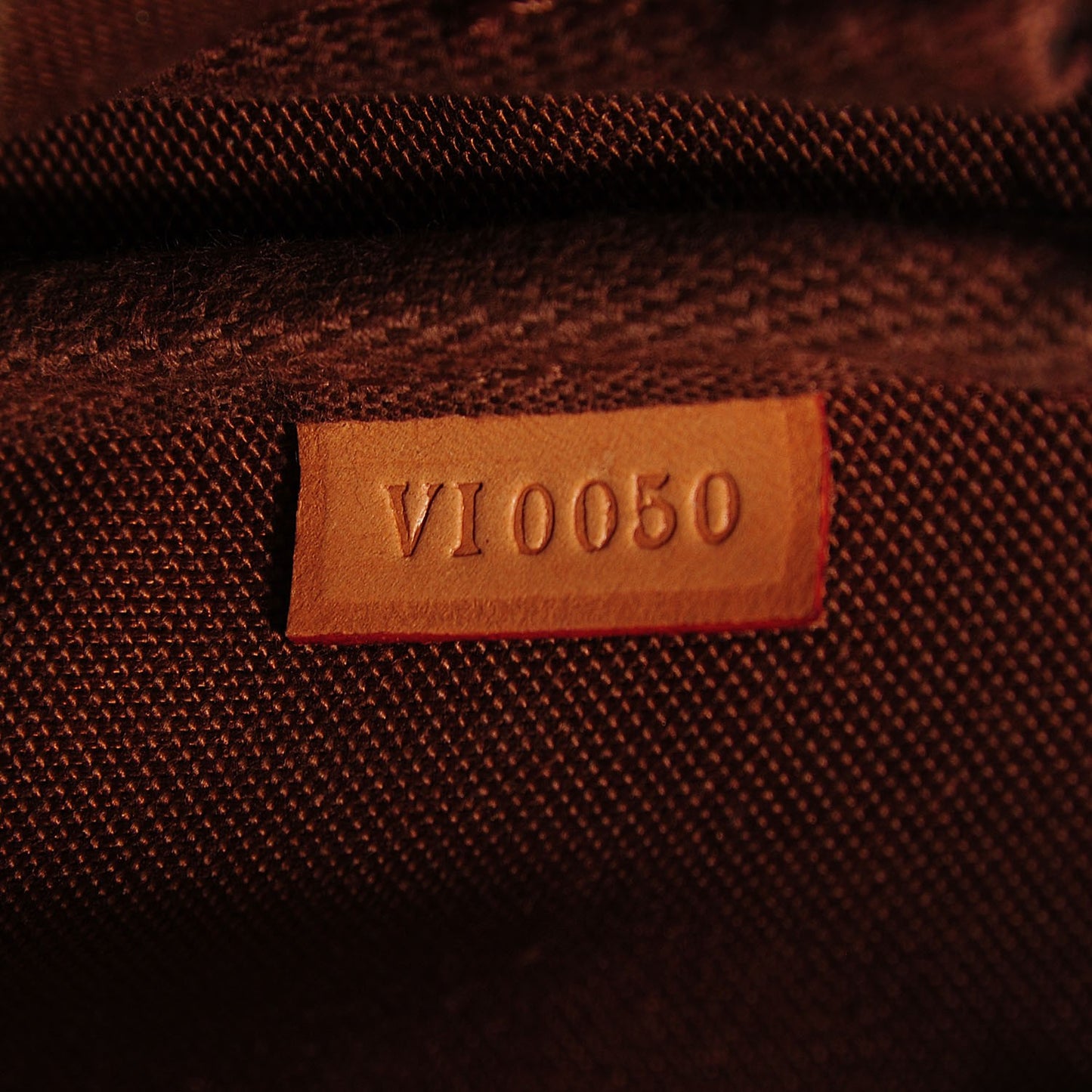 Monogram Pochette Accessories