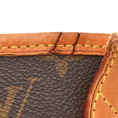 Louis Vuitton Monogram Neverfull MM 19 of 19