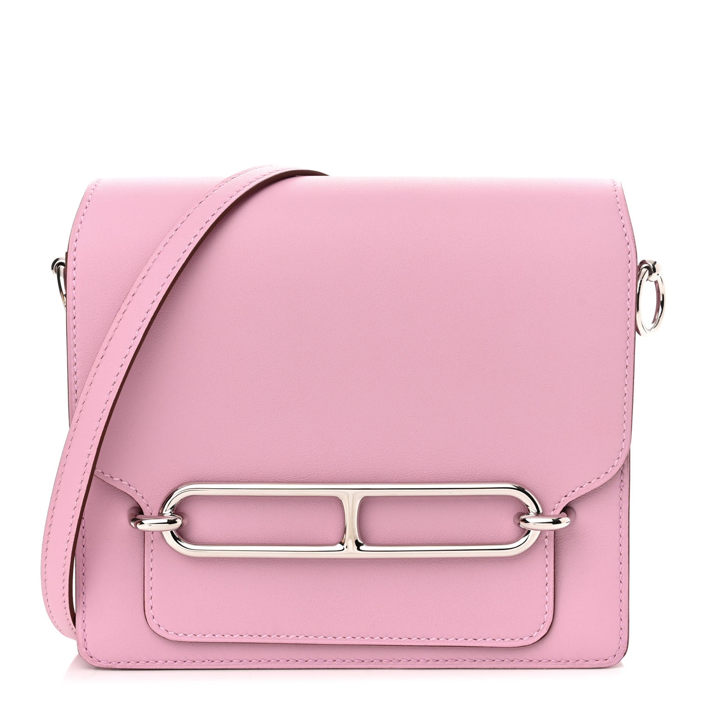 Swift Mini Sac Roulis Mauve Sylvestre