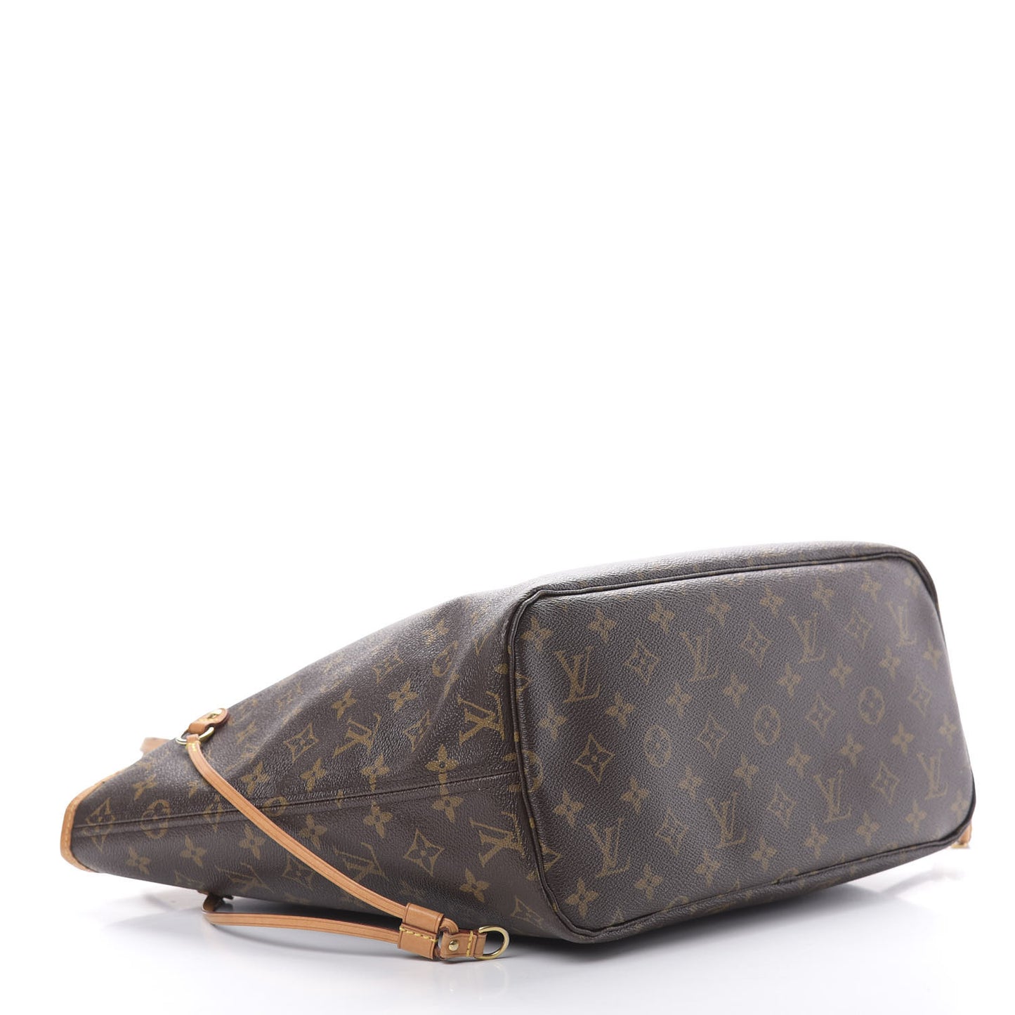 Monogram Neo Neverfull MM